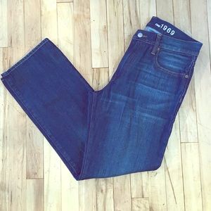 Men’s Gap Jeans